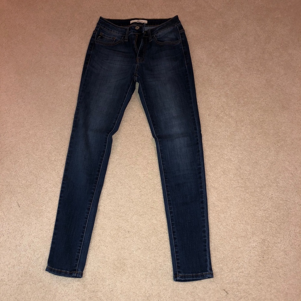 KanCan Stretchy leggings!!